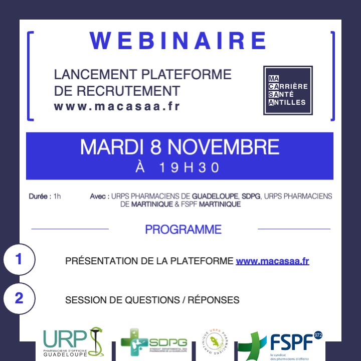 Visuel Webinaire URPS Novembre 2022